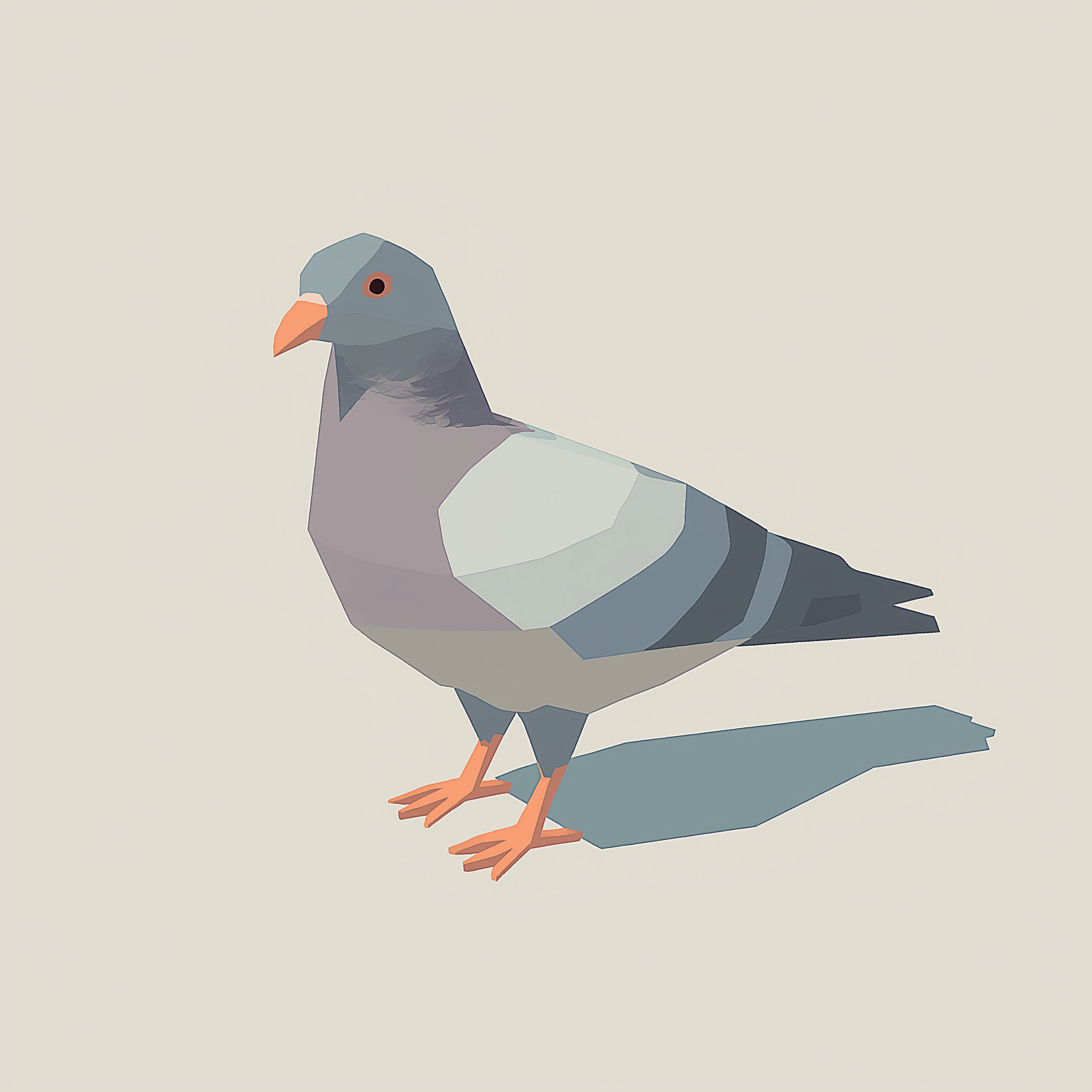 Pigeon